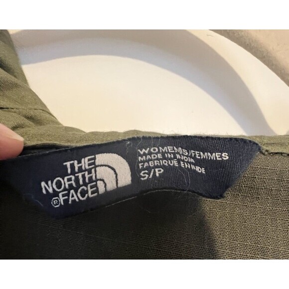The North Face Ridgeside Utility Jacket Women's Size Small - Picture 6 of 13